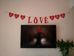 -天津水游城丽筠酒店