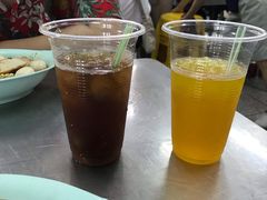 -榮泰米粉湯(Left Shop)