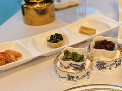 -君来湖滨饭店·渔餐厅