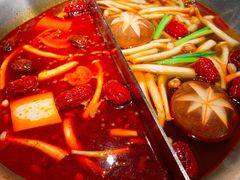 -湊湊火锅·茶憩(卓展店)