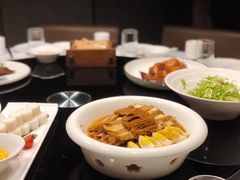 -東舍食唐精品陕菜馆