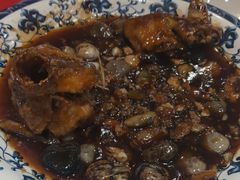 -山西会馆·晋菜·晋商宴·牌匾博物馆(胜利东街店)