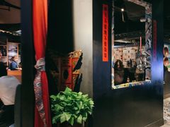 -吃饭皇帝大土家民族菜(正大广场店)