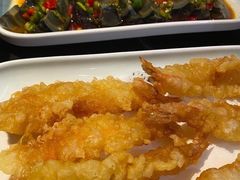 -鱼鼎香烤鱼火锅(华发商都店)