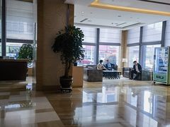 -淮安曙光国际大酒店(大运河广场花街店)