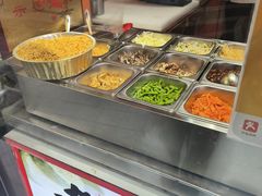 -张果佬年糕卷(科巷店)