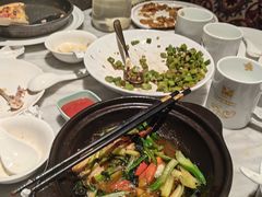 -花舍·新派粤菜·西餐·下午茶(亚运村·鸟巢店)