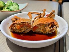 -穿蒸引鲜·嗲记(正大广场店)