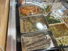 -以前的小酒馆(中山广场店)