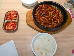 -梅溪·小伙子干挑面(安吉总店)
