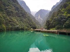 -神龙峡风景区