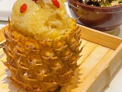 -云海肴·汽锅鸡·云南菜(高德置地店)