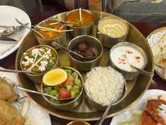 -清真· AL-JANNAT 佳纳特餐厅(仙林店)