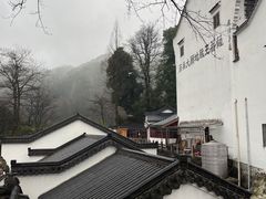-九华山风景区