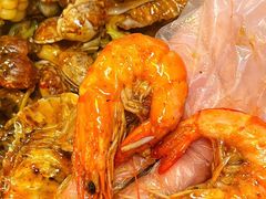 -富临港·蒸汽海鲜·手抓海鲜·炒菜(栈桥店)