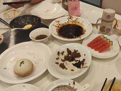 -金时代顺风大酒店(临港百联店)