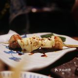 软糯的甜虾 自带鲜甜 柔软的海胆