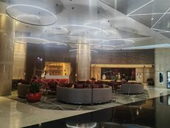 -南京禄口机场雅高铂尔曼大酒店