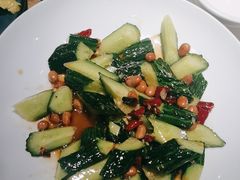-耶里夏丽新疆餐厅(百联中环购物广场店)