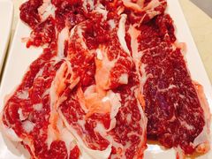 雪花牛肉-伟记牛肉(金鸿公路店)