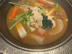 -福客麻辣烫·现炒麻辣香锅(印力中心店)