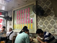 -春雪面馆(转塘店)