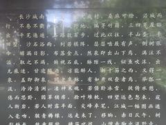 -白沙古井