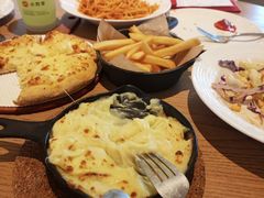 -必胜客(王府井店)
