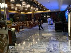 -V Bar海景扒房(北海湾惠龙万达嘉华酒店)