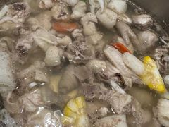 -狐狸爱上椰子鸡(滨江星光大道店)