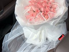 -甜阿姨·天台花园私房菜(万松园店)