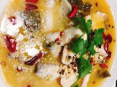 -胜记凯心茶餐厅(汇金财富广场店)