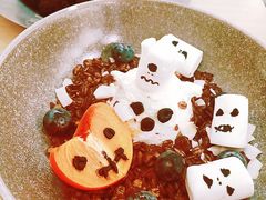 -foodoo芙多松饼店