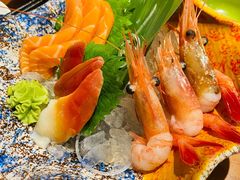 -有喜屋·烧鸟·居酒屋(周浦万达店)