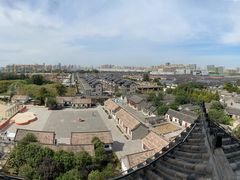 -杨家埠民间艺术大观园