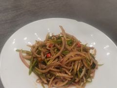 -聚宾楼·烤鸭·家宴(科技三路店)