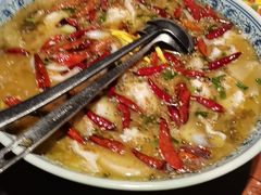 -缪氏川菜(深圳北站缤果空间店)