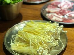 -原始泥炉烤肉(总店)