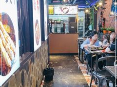 大堂-阿三烧烤·生蚝(超级会员店拓峰店)