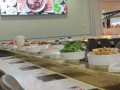 -西火火·川派小火锅(西溪银泰店)