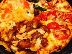 -必胜客(东大桥店)