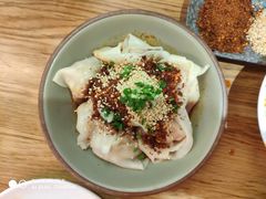 -付小姐在成都(川沙店)