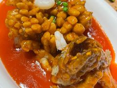 -宋园·金宴浙鲜馆(静安店)