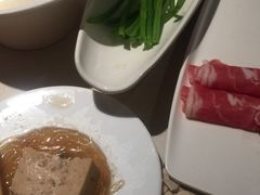 -海底捞火锅(万丰桥店)