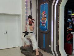门面-星悦蓝海欢乐园(石路天虹店)