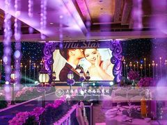 -上海浦东丽思卡尔顿酒店