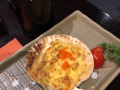 -松临·铁板烧&Omakase(神农店)