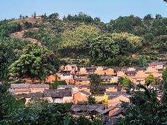 -杨家堂村