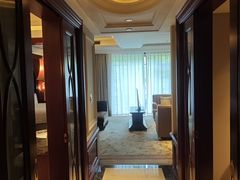 -上海瑞金洲际酒店