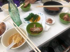 -麦文记面家(佐敦店)